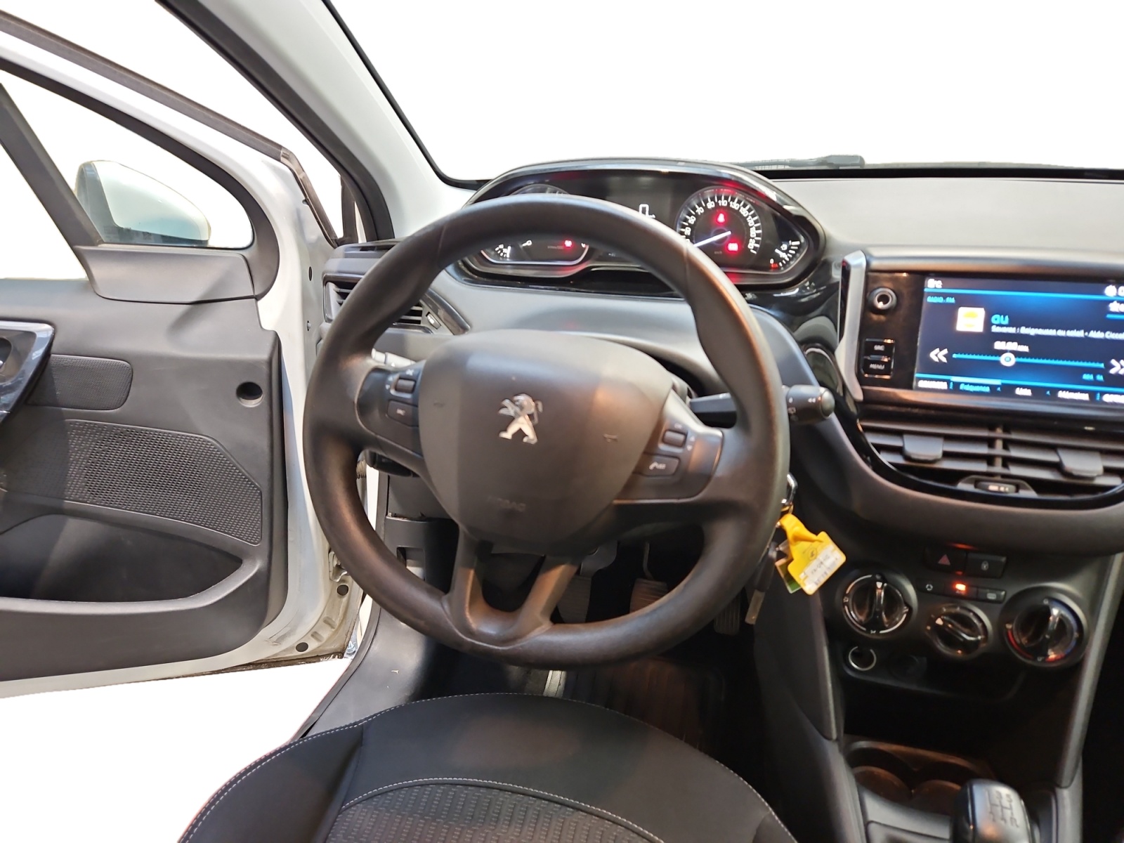 PEUGEOT 208 PureTech 82ch S&S BVM5 Active 2018