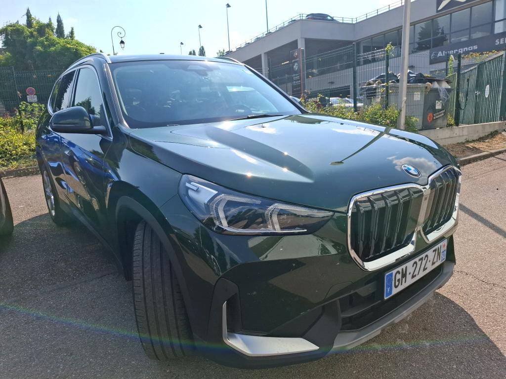 BMW X1 sDrive 18d 150ch DKG7 Business Design 2023