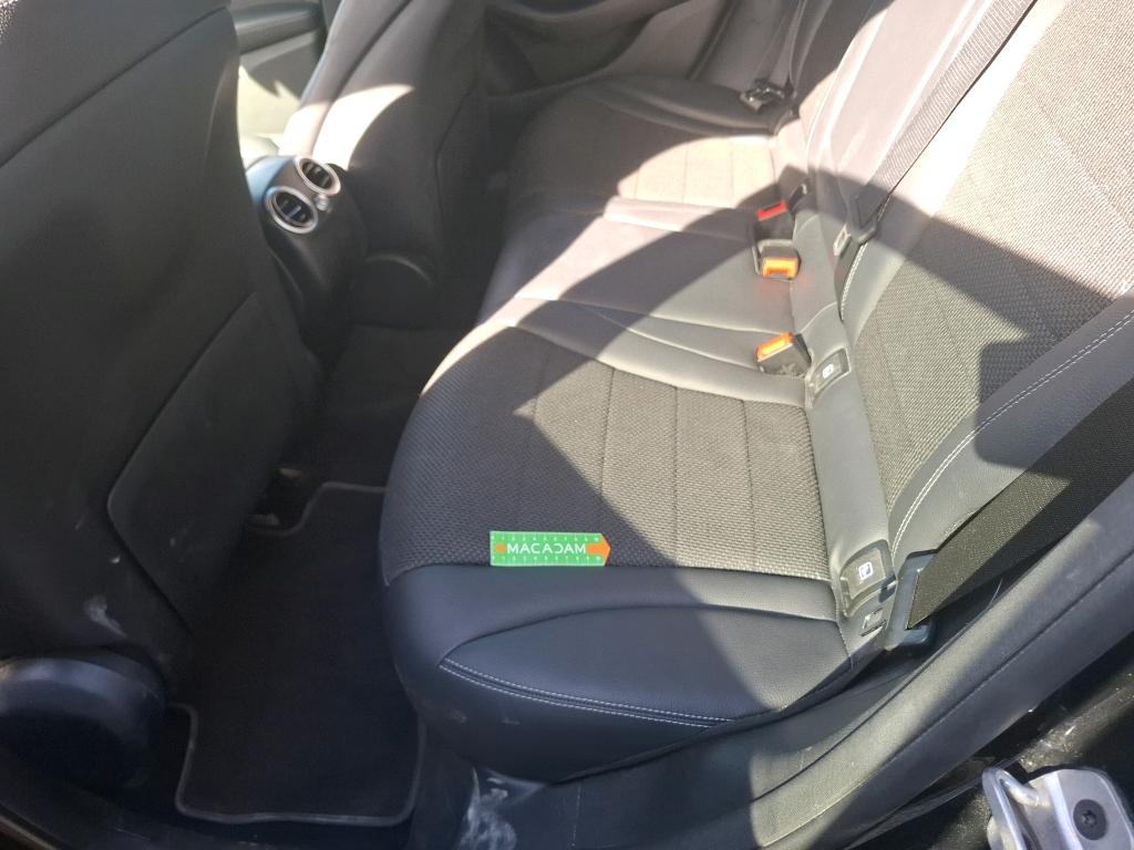 MERCEDES-BENZ MERCEDES CLASSE GLC 200 d 9G-Tronic Avantgarde Line 2022