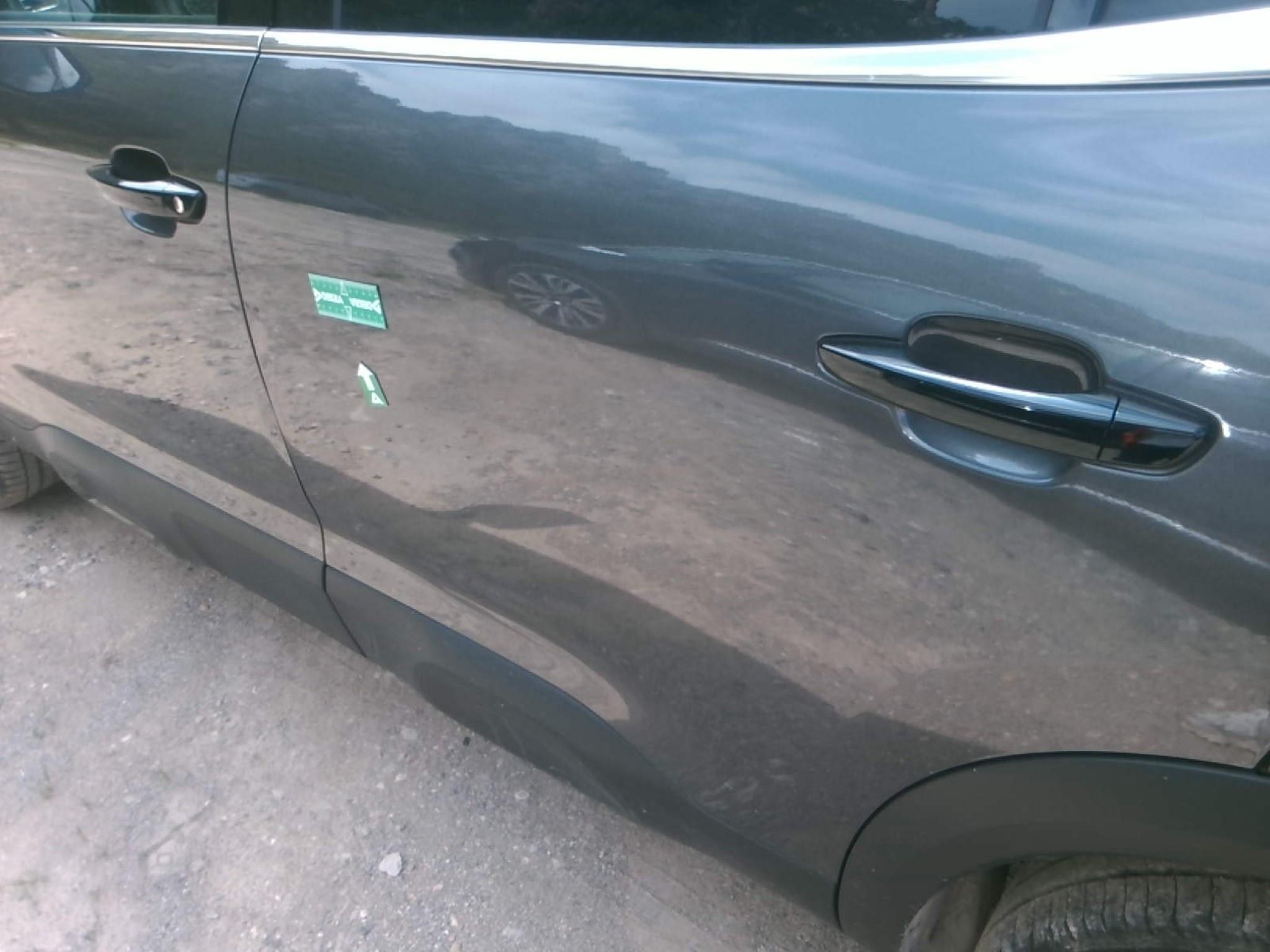 CITROEN C5 AIRCROSS BlueHDi 130 EAT8 Max 2025
