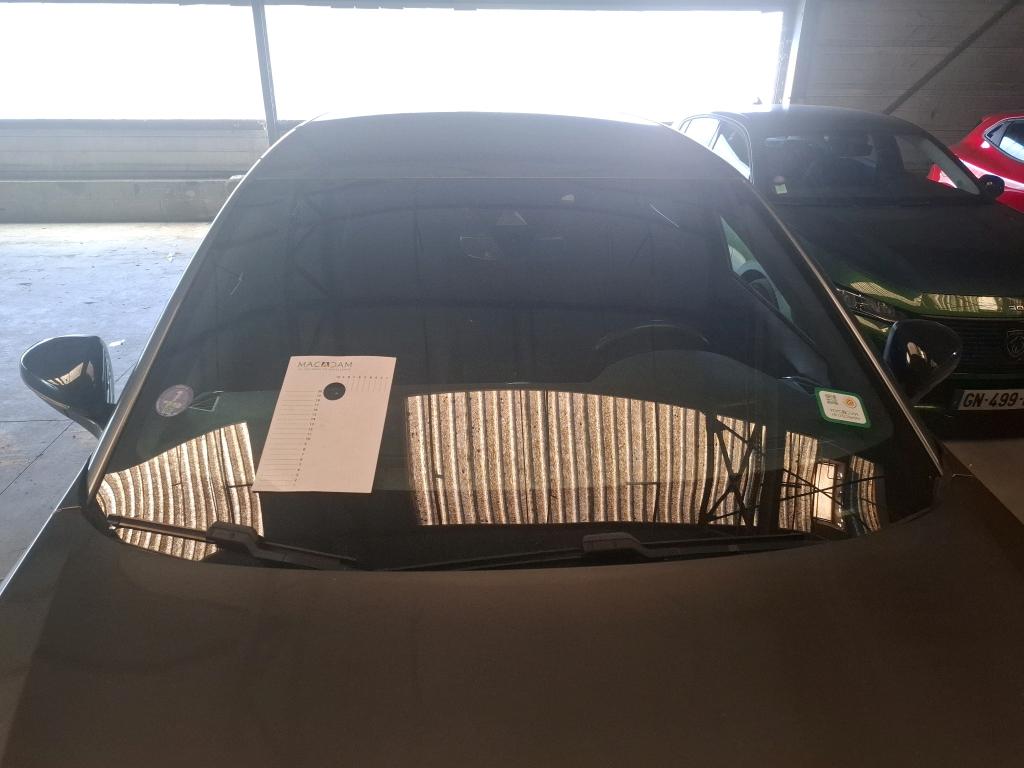 DS 7 DS7 CROSSBACK Hybride E-Tense 225 EAT8 Business 2022