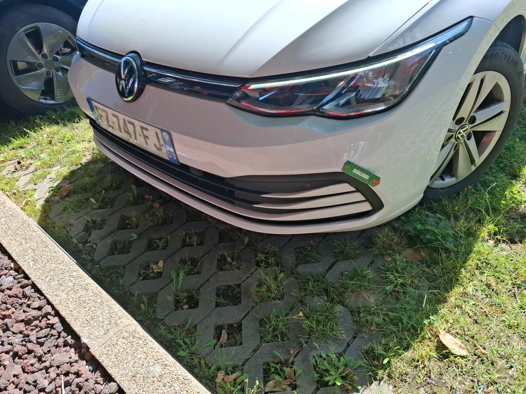 VOLKSWAGEN GOLF 2.0 TDI SCR 115 BVM6 Life Business 2021