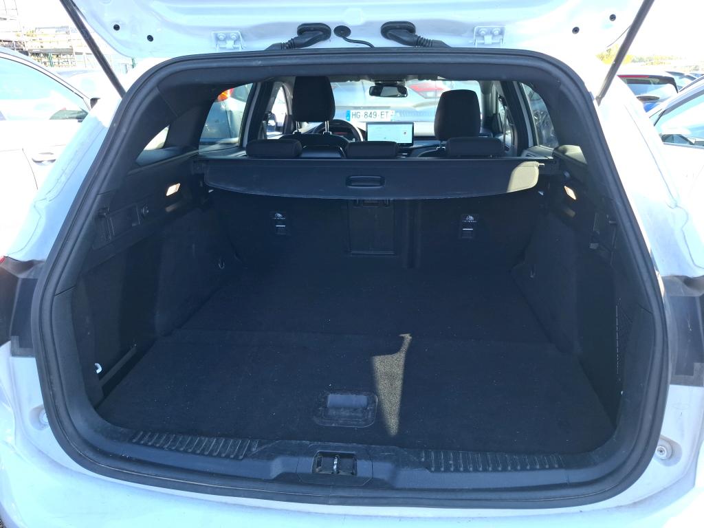 FORD FOCUS SW 1.0 EcoBoost 155 S&S mHEV Powershift ST-Line X 2024