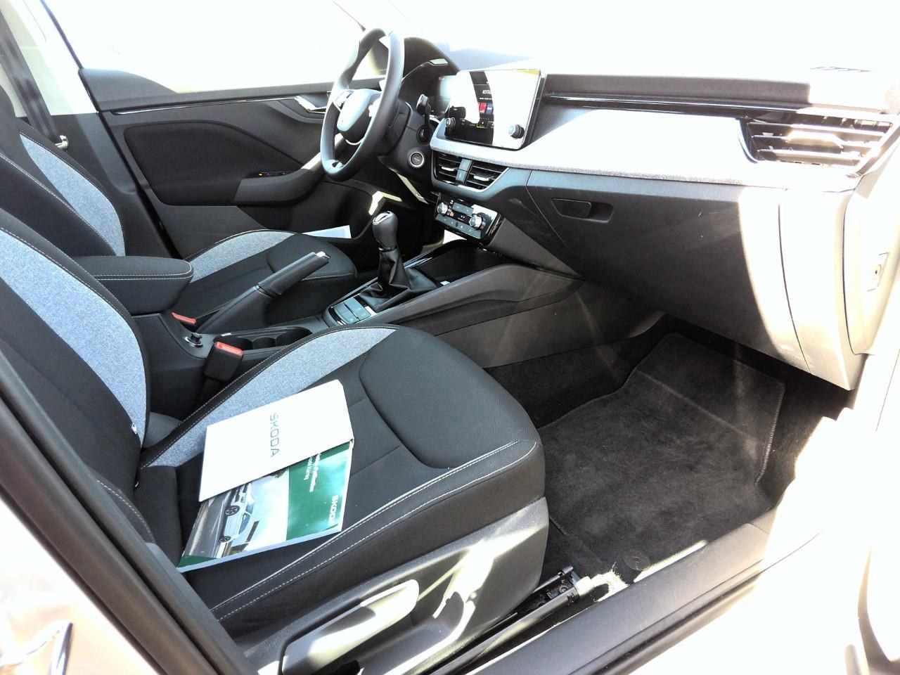 SKODA Kamiq 1.0 TSI Evo 2 116 ch BVM6 Selection 2025