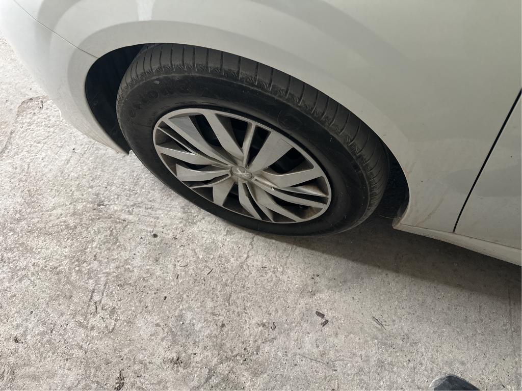 PEUGEOT 208 AFFAIRE PURETECH 75 S&S BVM5 PREMIUM 2022