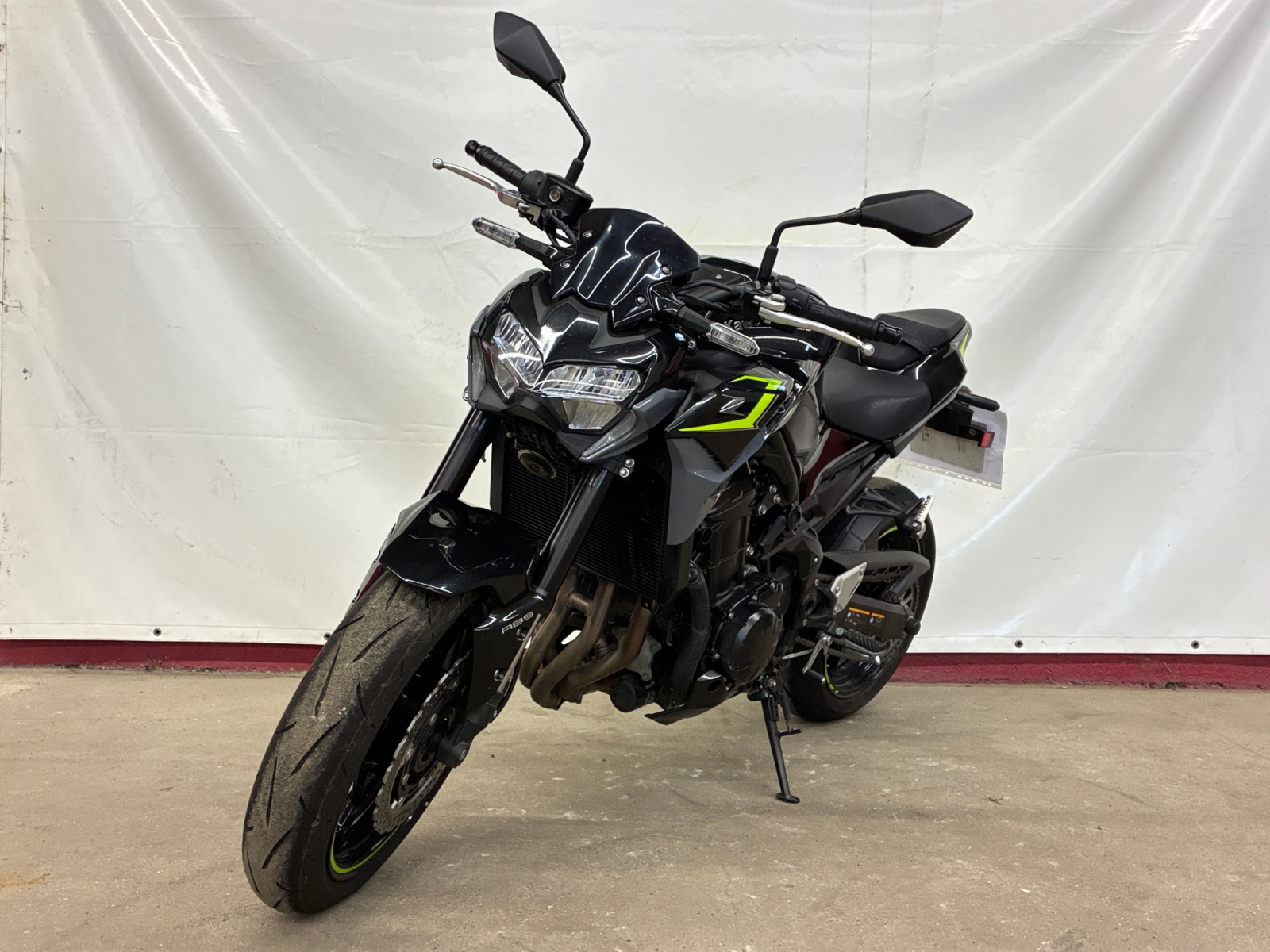Z900