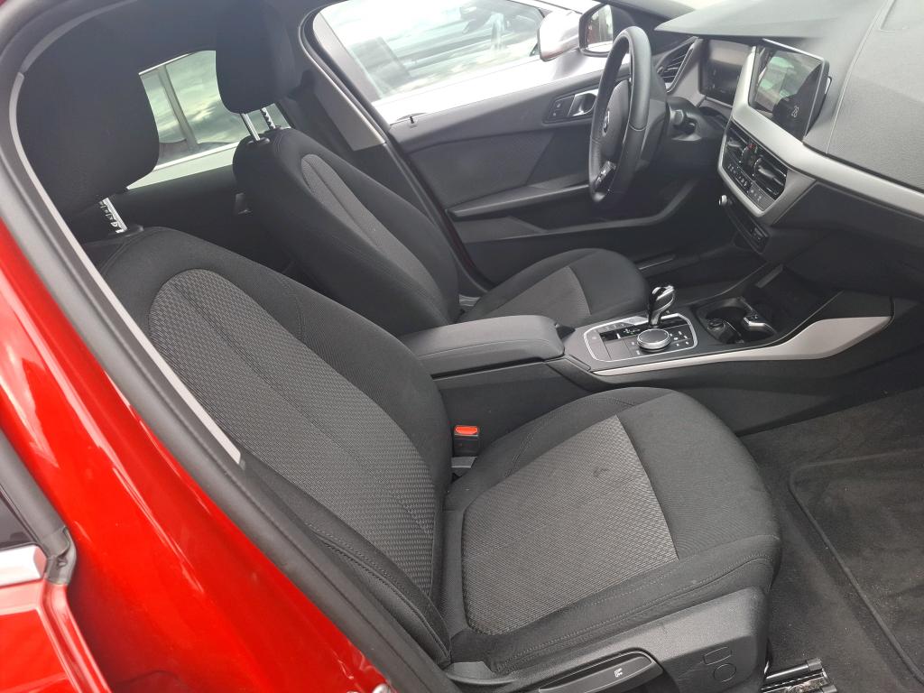BMW 116d 116 ch DKG7 Business Design 2023