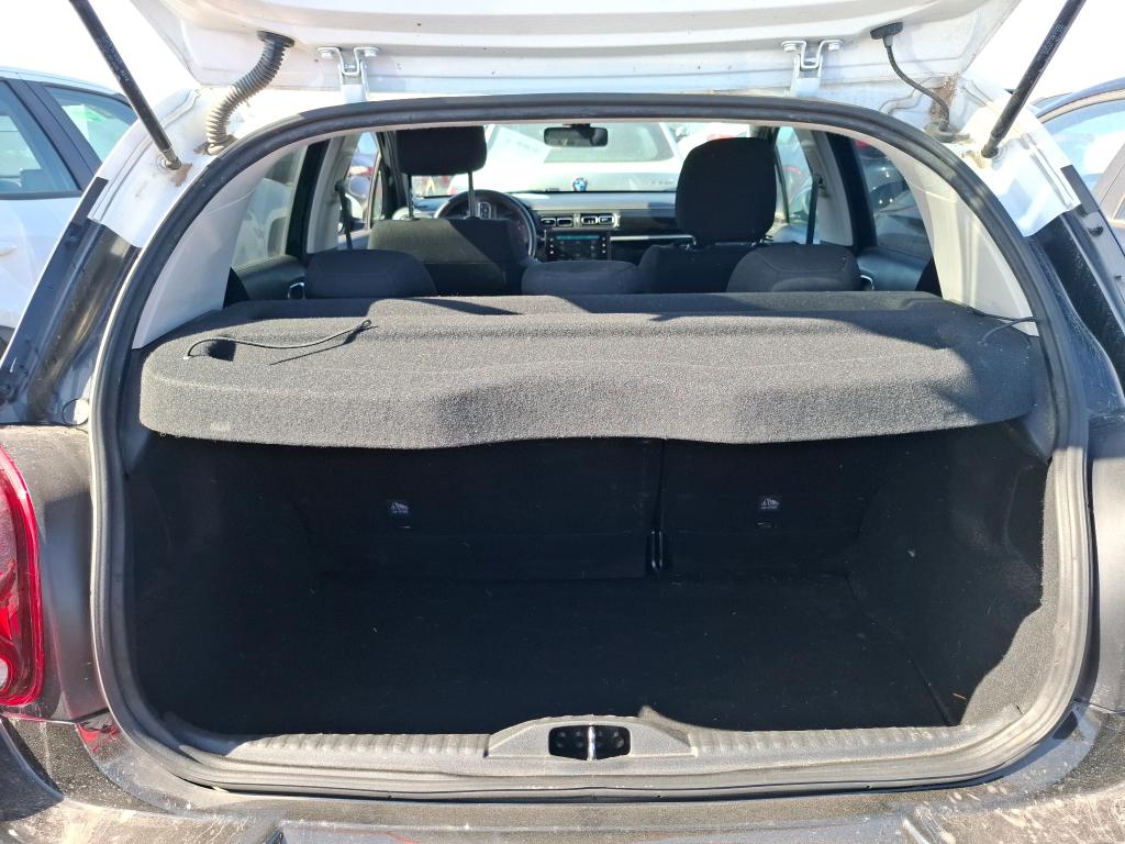 CITROEN C3 BlueHDi 100 S&S BVM6 Shine 2023