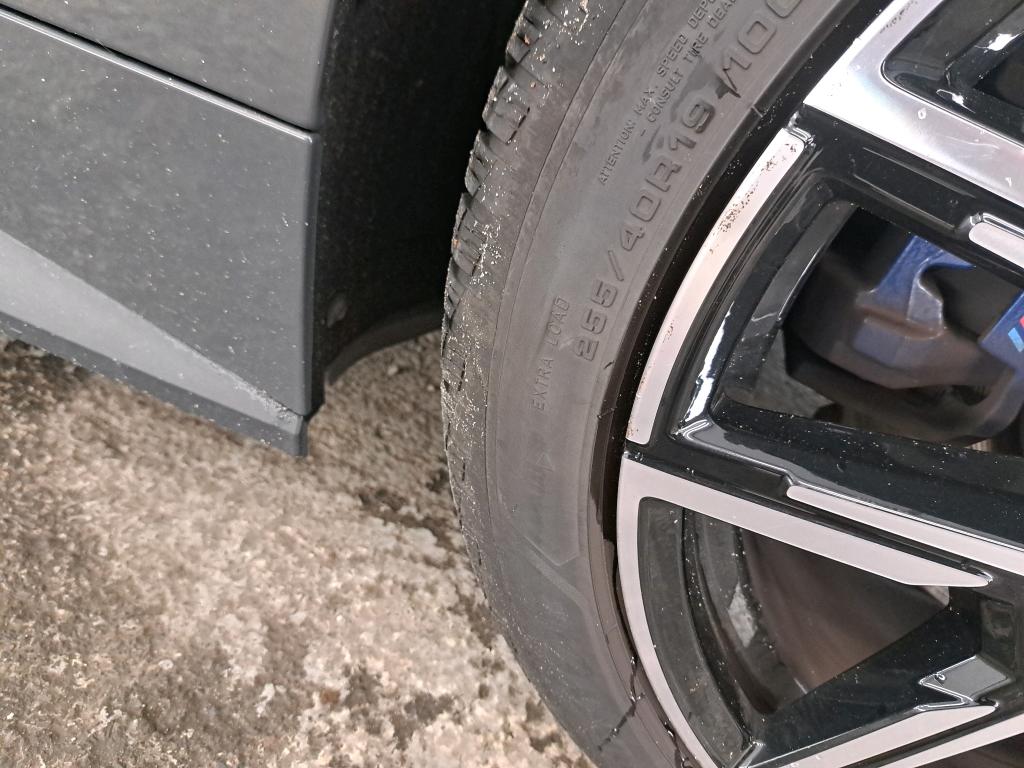 BMW i4 G26 M50 544 ch BVA - 2023