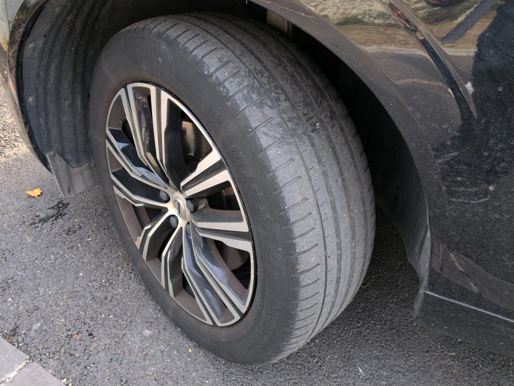 VOLVO XC60 B4 197 ch Geartronic 8 Inscription 2022