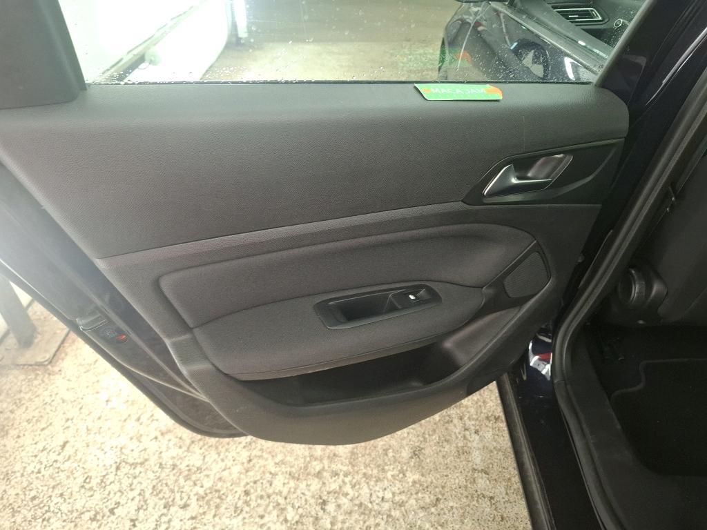 PEUGEOT 308 SW BlueHDi 130ch S&S EAT8 Active Business 2020