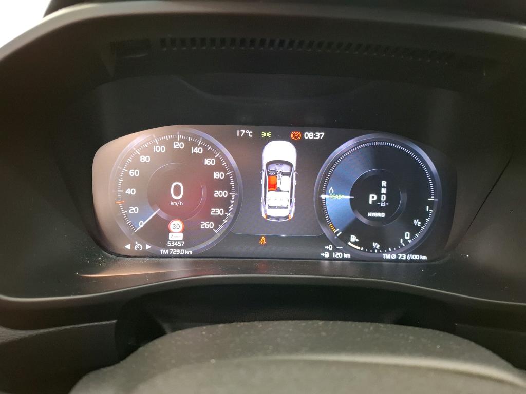 VOLVO XC40 T4 Recharge 129+82 ch DCT7 Start 2023