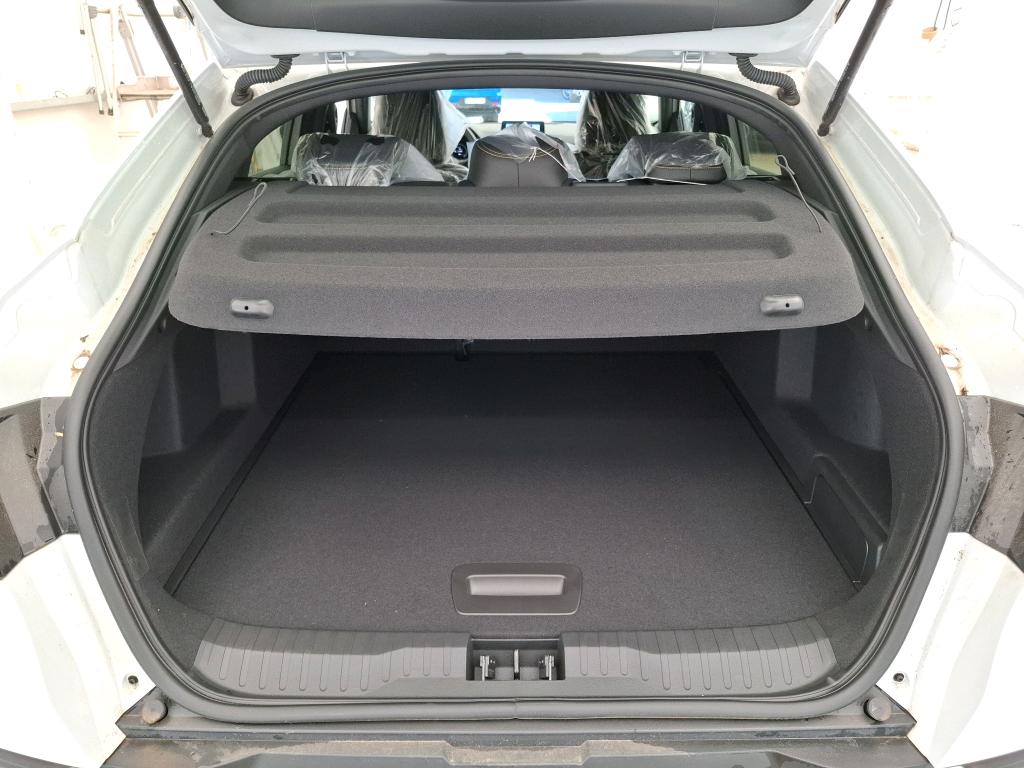 RENAULT ARKANA E-Tech full hybrid 145 GSR2 Techno 2025