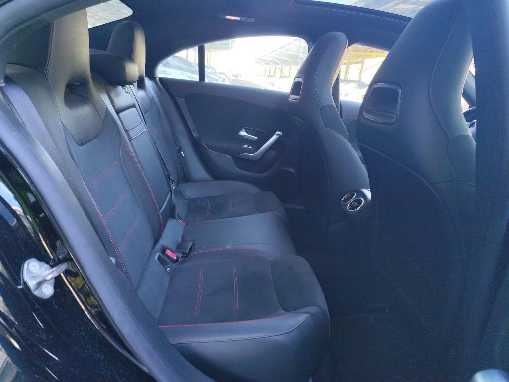 MERCEDES-BENZ MERCEDES CLASSE CLA COUPE Coupé 250 e 8G-DCT AMG Line 2022