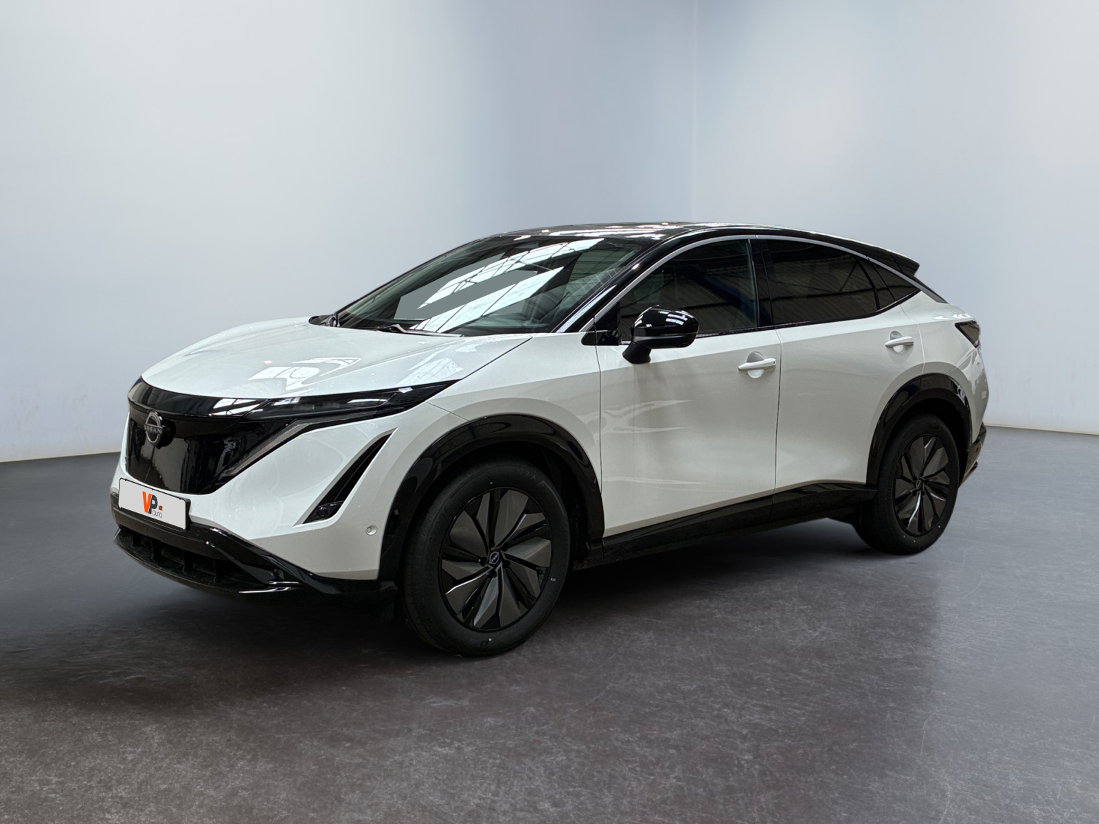 ARIYA ELECTRIQUE