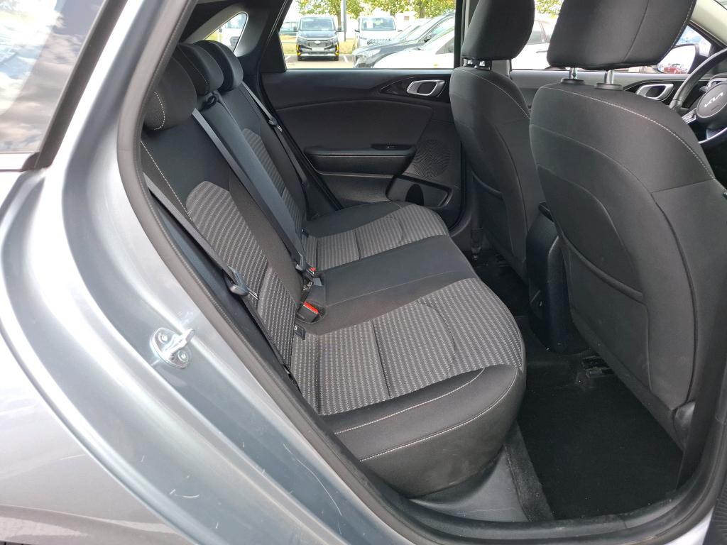 KIA CEE'D CEED 1.6 CRDi 136 ch MHEV DCT7 Active 2023