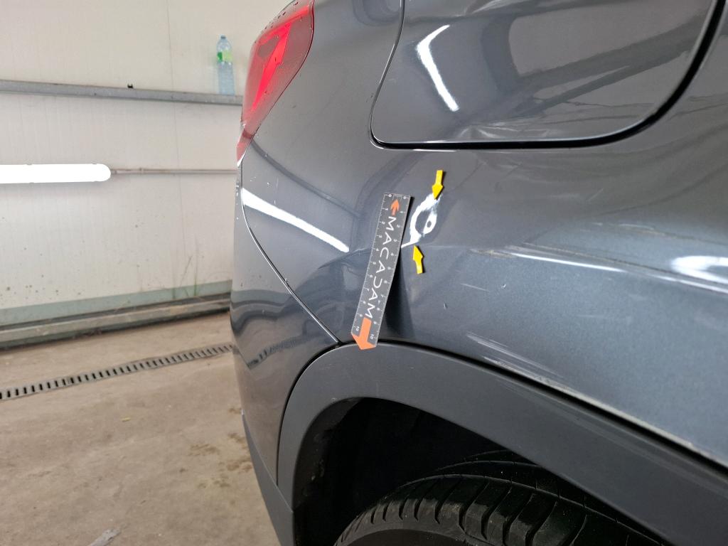BMW X1. X1 F48 LCI xDrive 25e 220 ch BVA6 xLine 2021