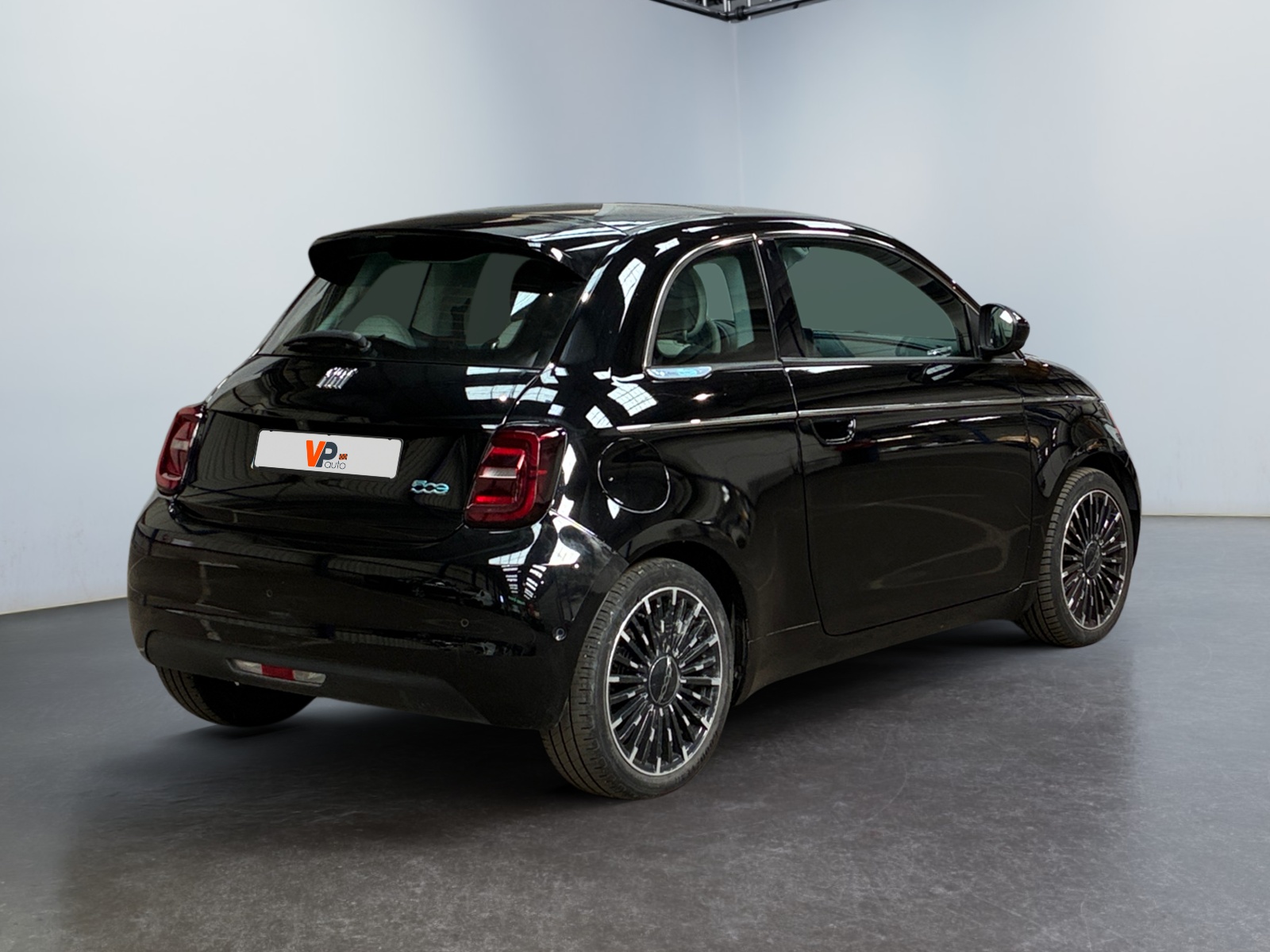 FIAT 500 e 118 ch La Prima 2025