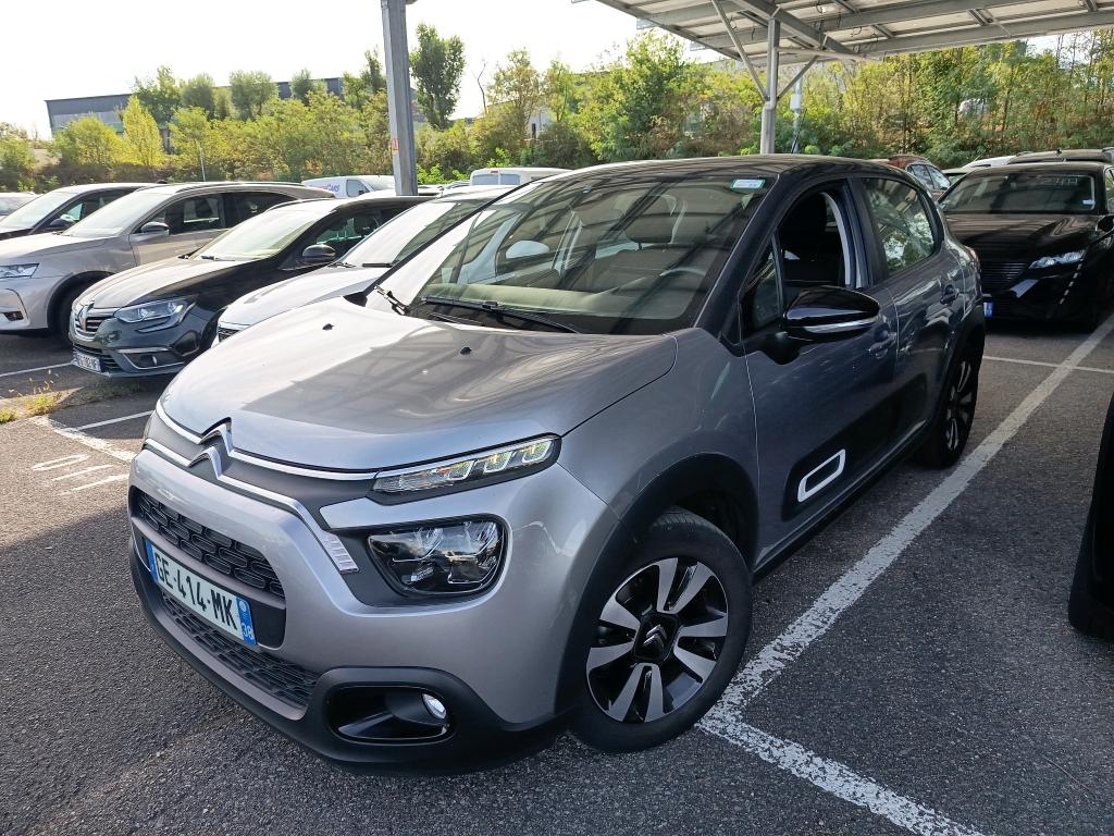C3 PURETECH