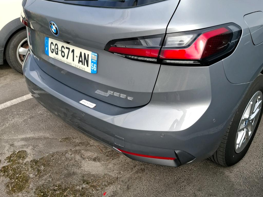 BMW SERIE 2 ACTIVE TOURER 225e xDrive 245 ch DKG7 - 2023