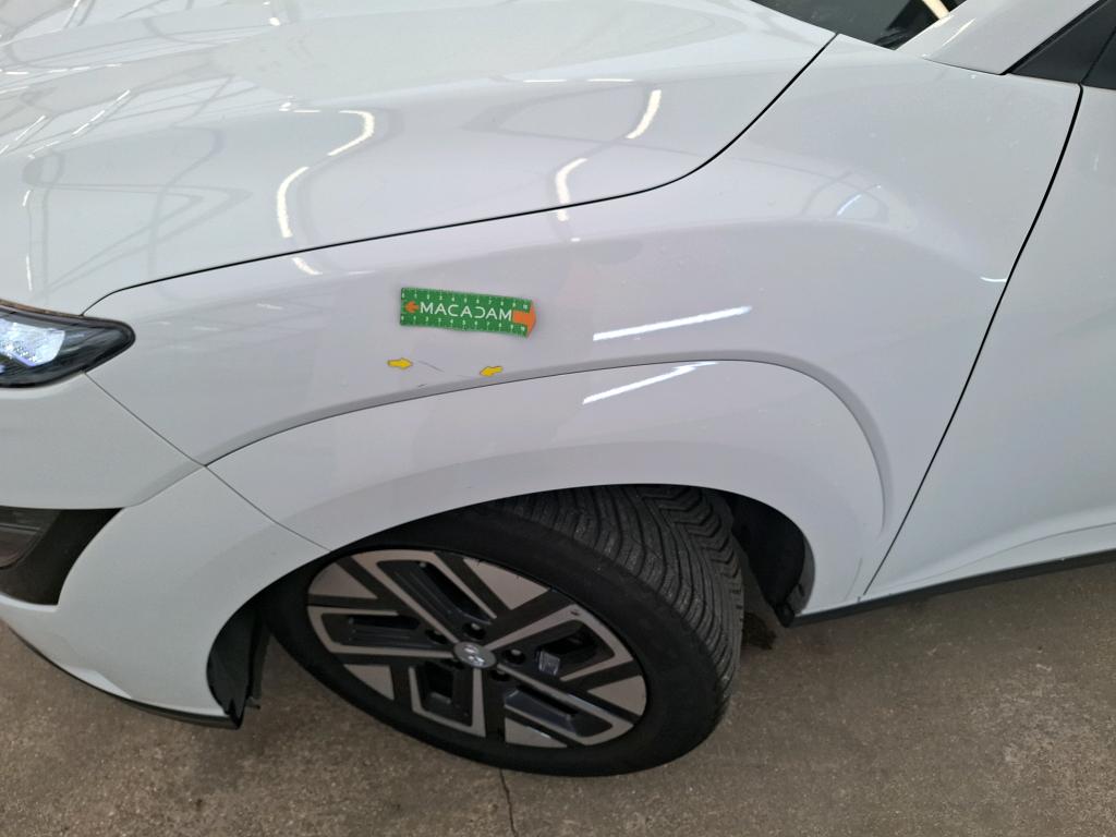 HYUNDAI KONA ELECTRIC Electrique 64 kWh - 204 ch Business 2021