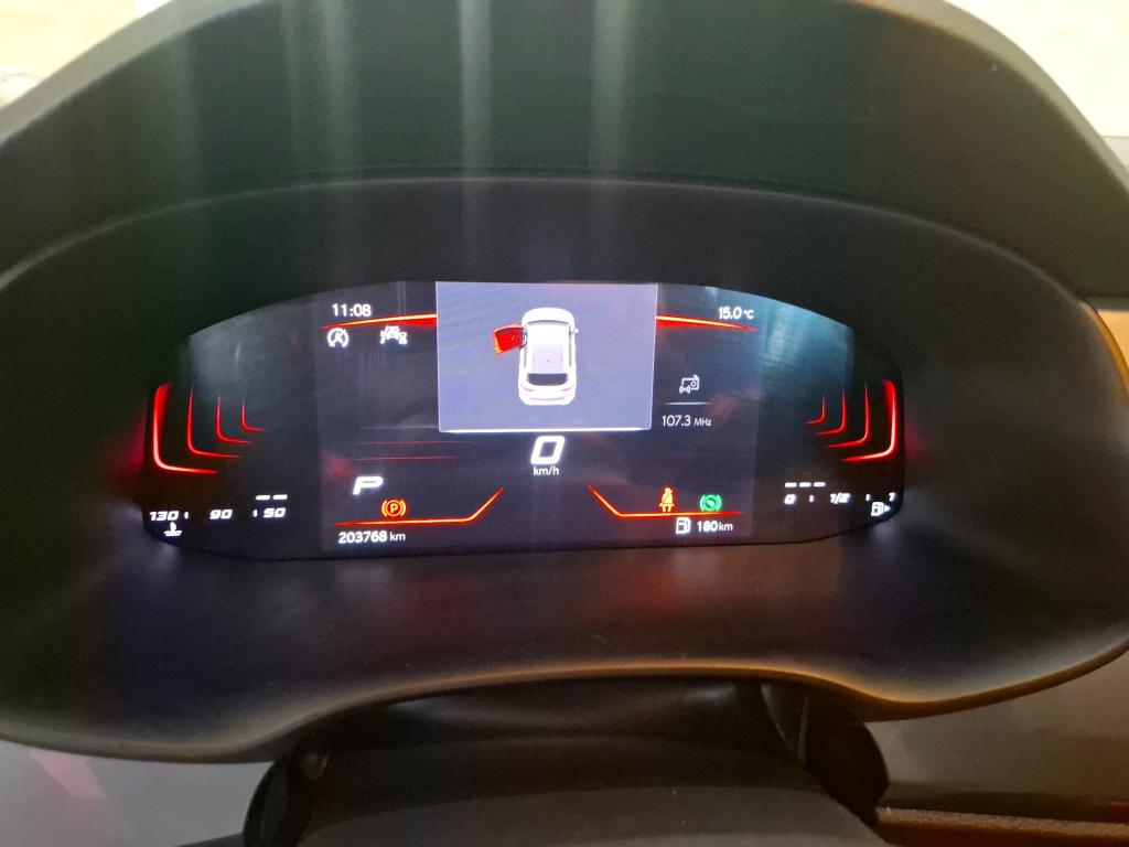 SEAT ATECA 2.0 TDI 150 ch Start/Stop DSG7 Style Business 2023