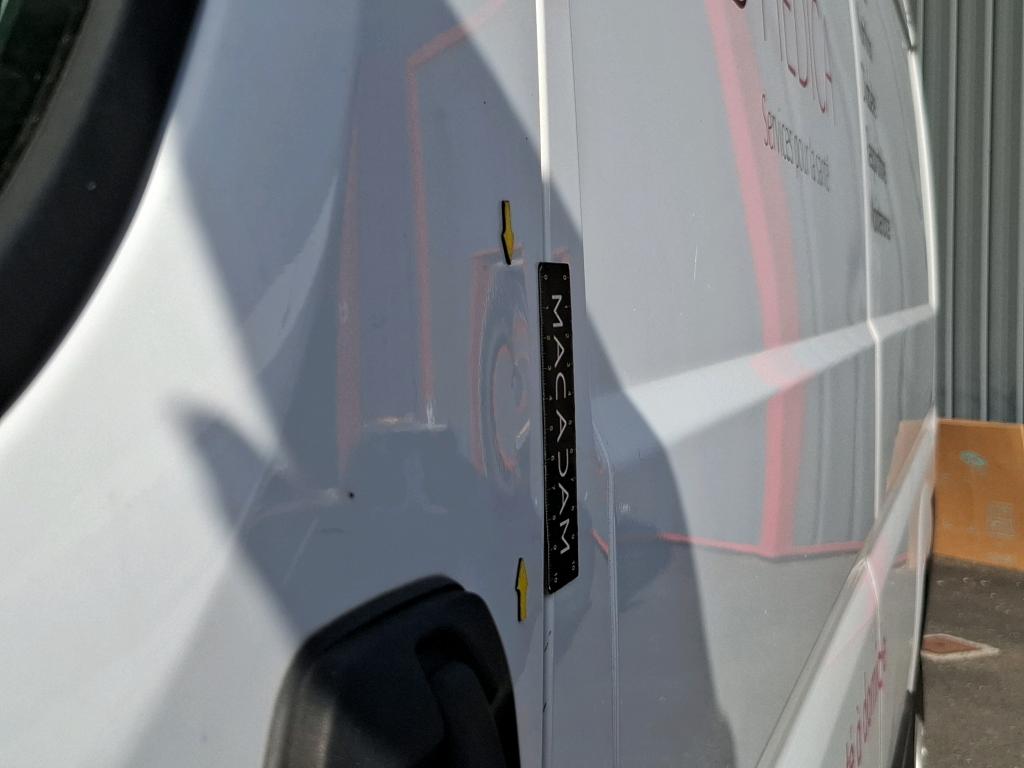 OPEL MOVANO FOURGON FGN 3.5T L3H2 140 CH PACK CLIM 2022