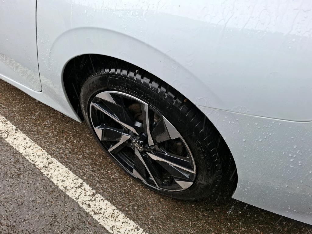 PEUGEOT 308 SW BlueHDi 130ch S&S EAT8 Allure Pack 2023