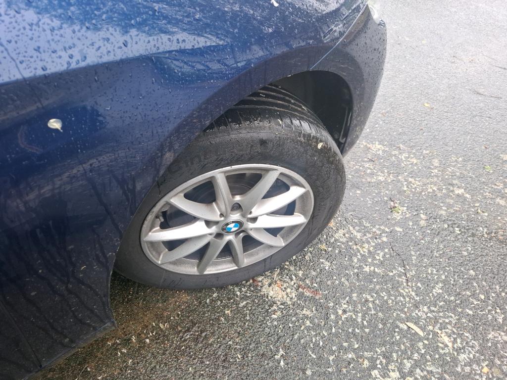 BMW SERIE 2 ACTIVE TOURER 218d 150 ch BVA8 Business Design 2021