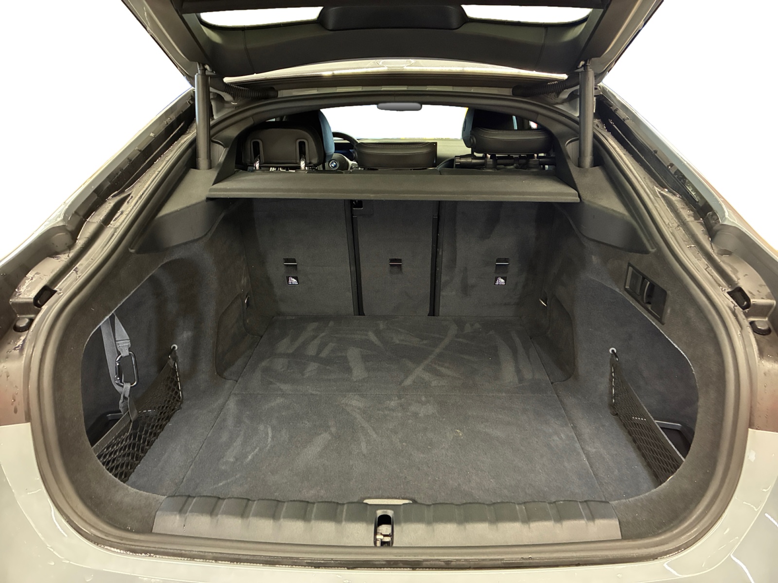 BMW i4 M50 544 ch BVA 2021