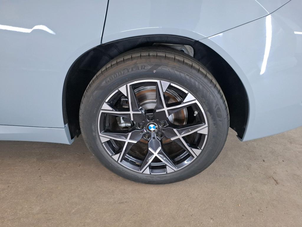 BMW X3 G45 30e xDrive 299 ch BVA8 M Sport 2025