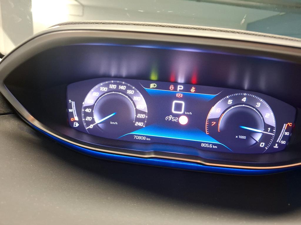 PEUGEOT 5008 PureTech 130ch S&S EAT8 Style 2022