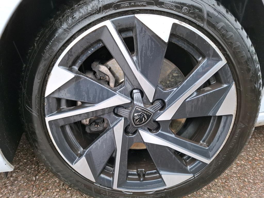 PEUGEOT 308 SW BlueHDi 130ch S&S EAT8 Allure Pack 2023