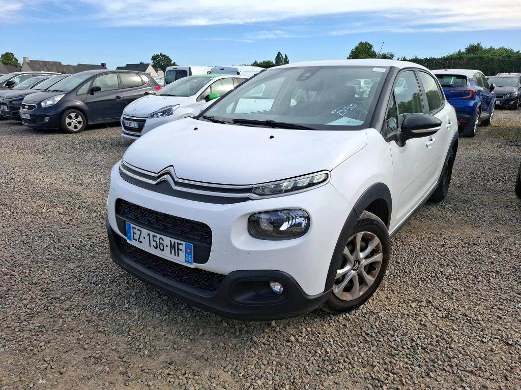 C3 PURETECH