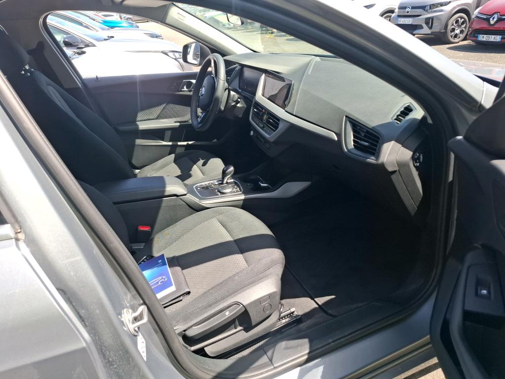 BMW SERIE 1 F40 116i 109 ch DKG7 - 2023