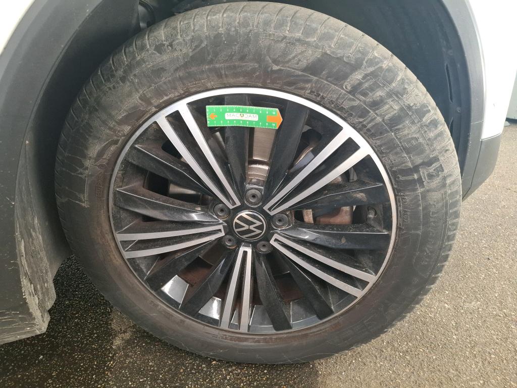 VOLKSWAGEN TIGUAN 1.4 eHybrid 245ch DSG6 Elegance Exclusive 2021