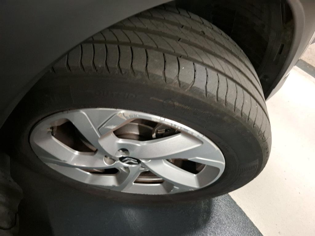 CITROEN C5 Aircross Hybride Rechargeable 180 e-EAT8 Feel 2023