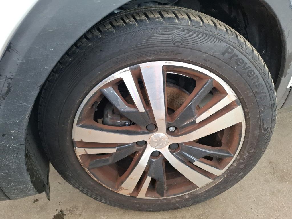PEUGEOT 5008 PureTech 130ch S&S BVM6 Allure 2019