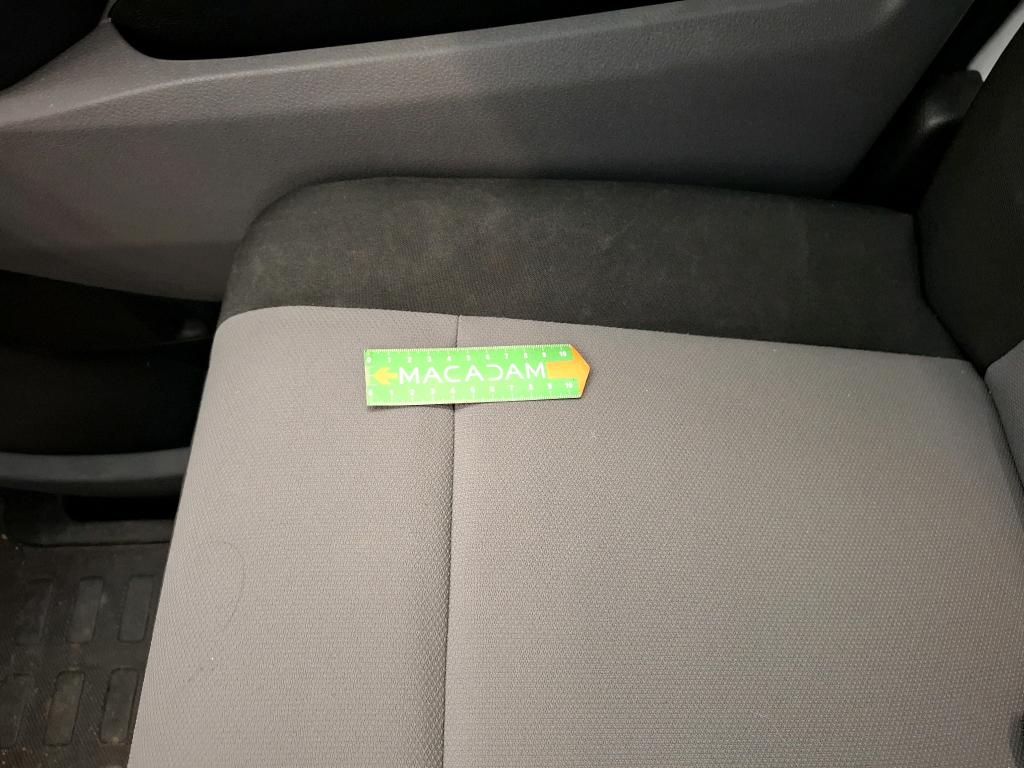 PEUGEOT EXPERT COMBI Long BlueHDi 120ch S&S BVM6 - 2019