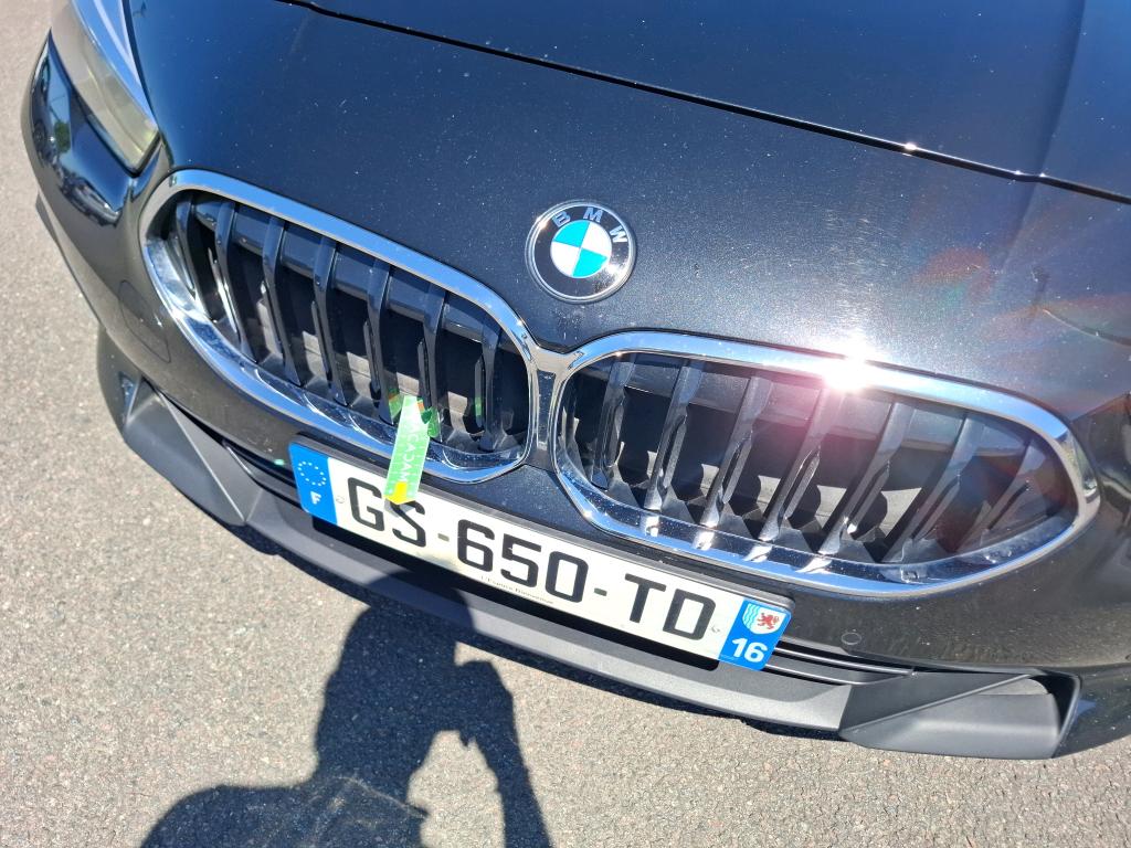 BMW SERIE 2 GRAN COUPE 218d 150 ch BVA8 Business Design 2023