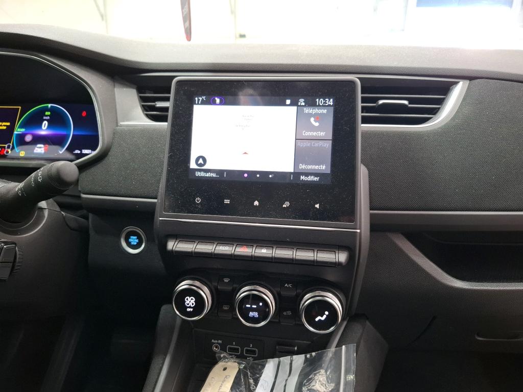 RENAULT ZOE E-TECH ELECTRIQUE R110 Achat Intégral - 21 Business 2021