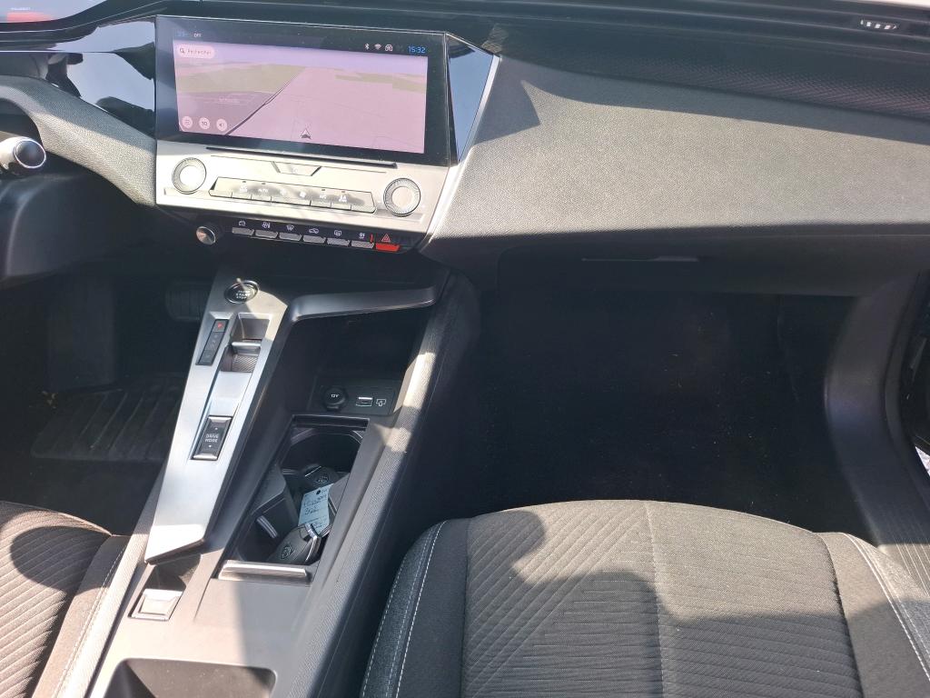 PEUGEOT 308 PureTech 130ch S&S EAT8 Active Pack 2022