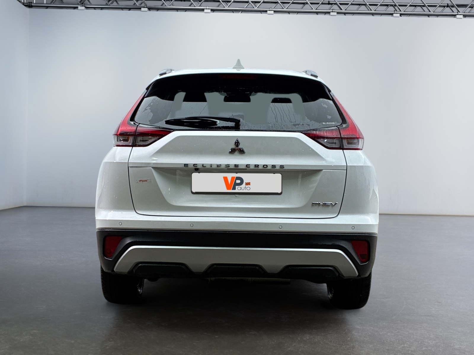 MITSUBISHI Eclipse Cross 2.4 MIVEC PHEV Twin Motor 4WD Instyle 2021