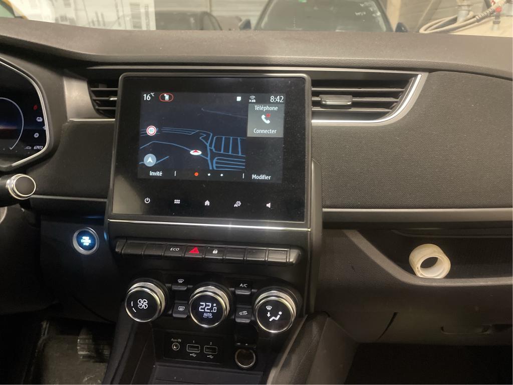 RENAULT ZOE R110 Achat Intégral Business 2021