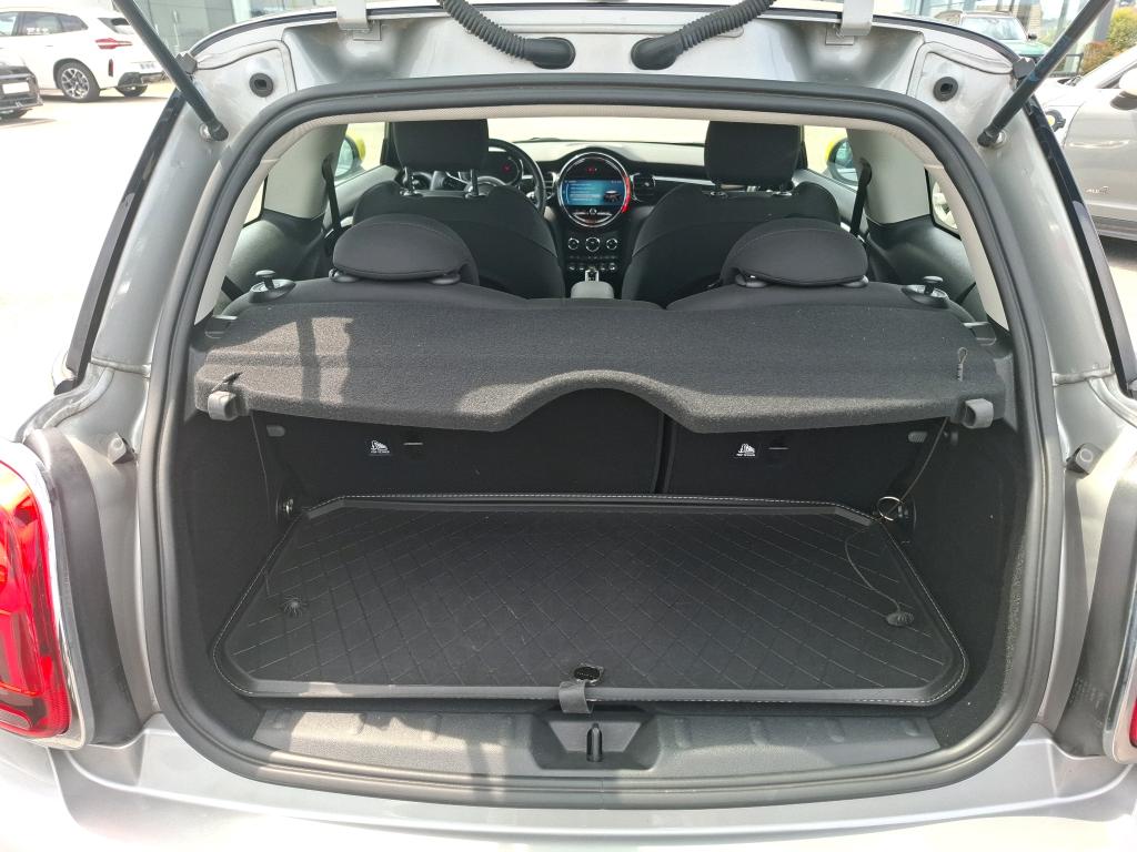 MINI HATCH 3 Portes Cooper SE 184 ch Edition Premium Plus 2023