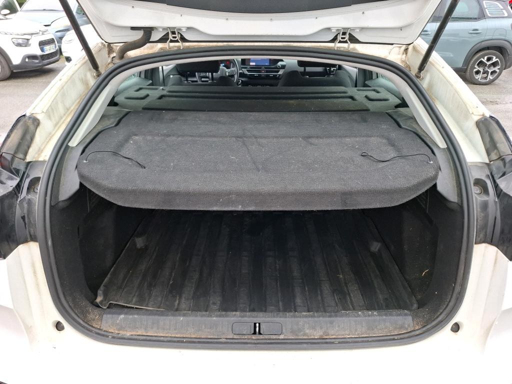CITROEN C4 ENTREPRISE SOCIETE BLUEHDI 130 EAT8 PRO BUSINESS R 2024