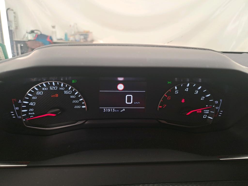 PEUGEOT 208) 208 PureTech 100 S&S BVM6 Active Pack 2023