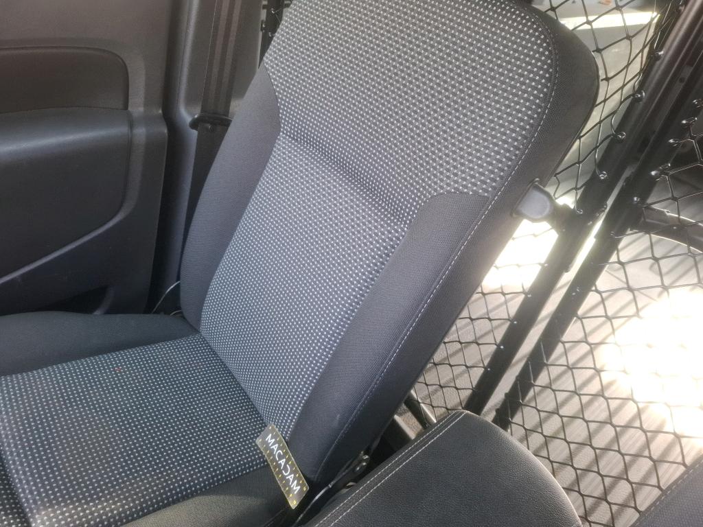 MERCEDES-BENZ MERCEDES CITAN FOURGON FGN 109 CDI LONG PRO 2021