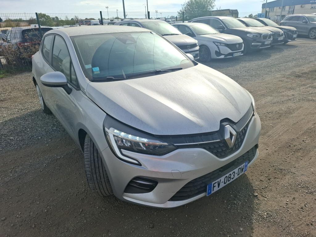 RENAULT CLIO V Blue dCi 85 Business 2020