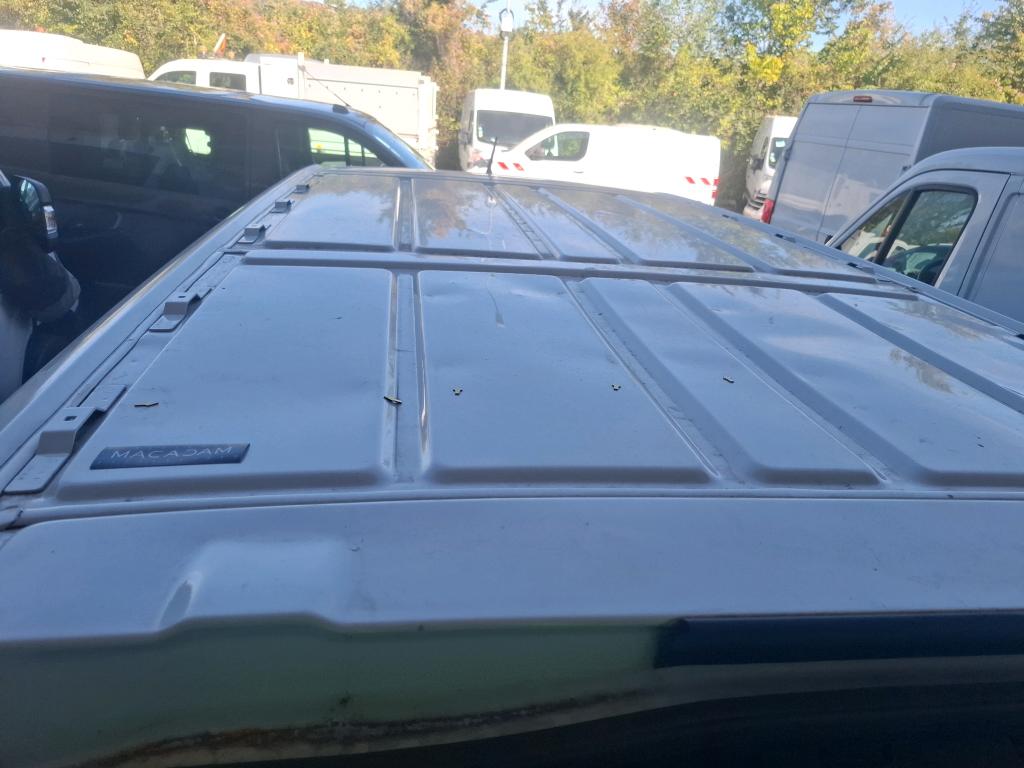 TOYOTA PROACE ELECTRIC MEDIUM 75KWH BUSINESS 2022
